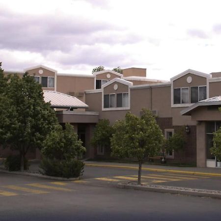 Yellowstonepark Inn&Suites リビングストン エクステリア 写真